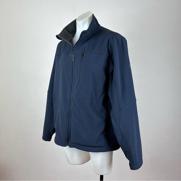 Tumi Tech Weatherproof Jacket - Picture 3 of 7